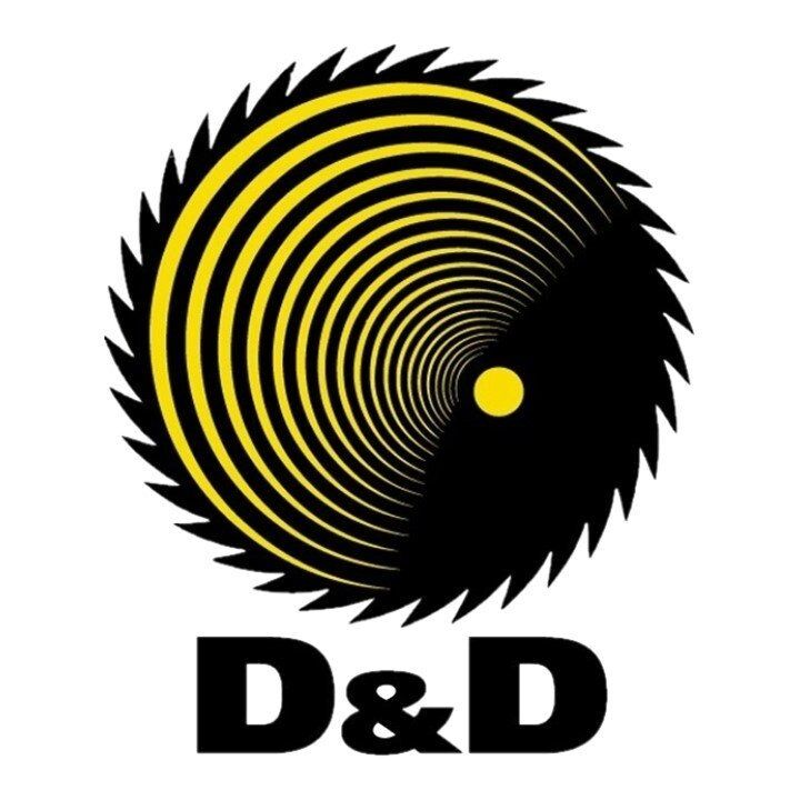 D&D Diamond Cutting and Coring