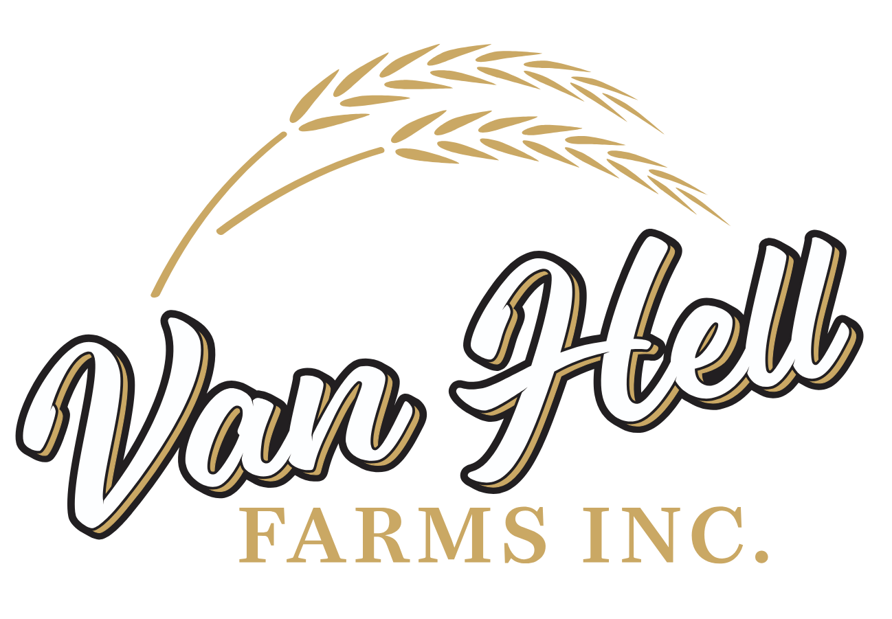Vanhell Farms Inc