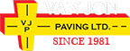 Vanjon Paving