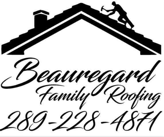 Beauregard Roofing