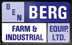 Ben Berg Farm & Industrial Equipment Ltd.