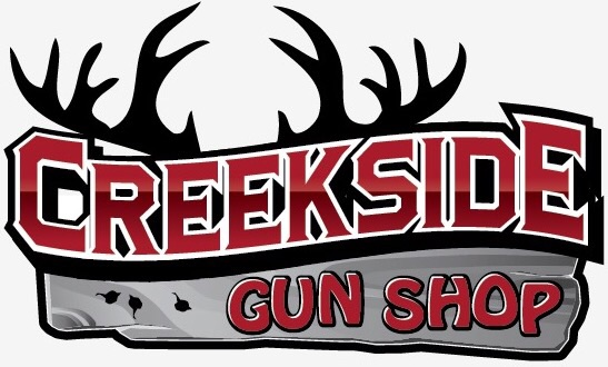 Creekside Gun Shop